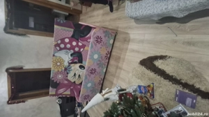 Vând pat pentu copii