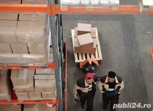  Irlanda - Manipulant-Marfa Depozit Produse Congelate Salariu - 3.000 EUR - imagine 2