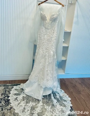 Rochie mireasă 