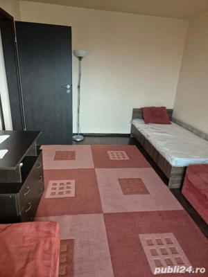 Inchiriez apartament 2 camere aleea Potaisa - imagine 2