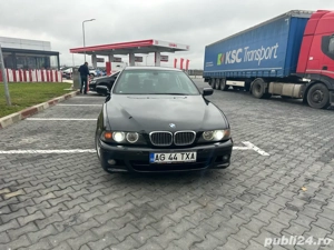 Bmw E39 530d pachet M - imagine 2
