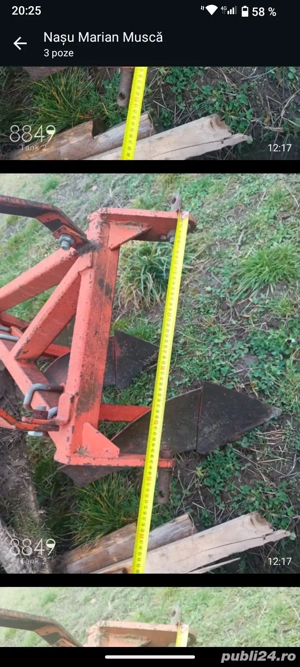 Plug de vânzare  - imagine 2