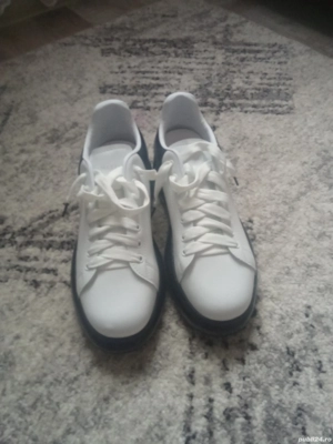 Papuci Alexander Mcqueen 