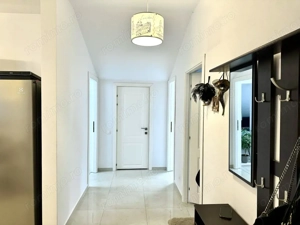 3 camere | Bazilescu | Bucurestii Noi | 85 MP | Metrou | COM 0% - imagine 7