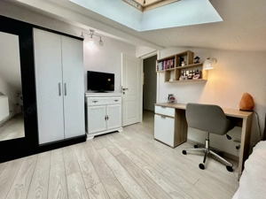 3 camere | Bazilescu | Bucurestii Noi | 85 MP | Metrou | COM 0% - imagine 9