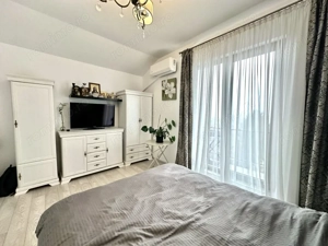3 camere | Bazilescu | Bucurestii Noi | 85 MP | Metrou | COM 0% - imagine 2