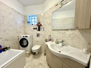 3 camere | Bazilescu | Bucurestii Noi | 85 MP | Metrou | COM 0% - imagine 13