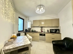 3 camere | Bazilescu | Bucurestii Noi | 85 MP | Metrou | COM 0% - imagine 11