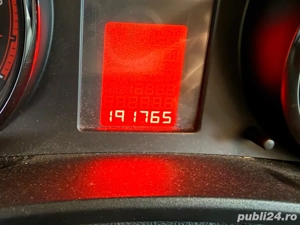 vand opel meriva 1.7 