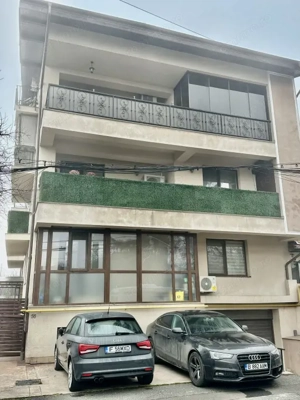3 camere | Bazilescu | Bucurestii Noi | 85 MP | Metrou | COM 0% - imagine 18