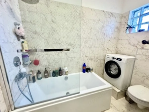 3 camere | Bazilescu | Bucurestii Noi | 85 MP | Metrou | COM 0% - imagine 14