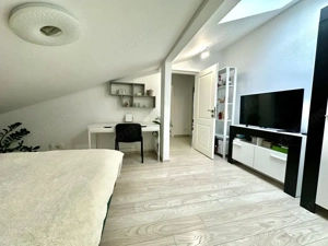 3 camere | Bazilescu | Bucurestii Noi | 85 MP | Metrou | COM 0% - imagine 5