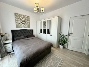 3 camere | Bazilescu | Bucurestii Noi | 85 MP | Metrou | COM 0% - imagine 3