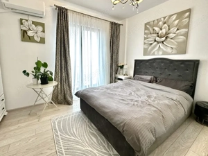 3 camere | Bazilescu | Bucurestii Noi | 85 MP | Metrou | COM 0%