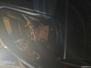 Mașina funcționează foarte bine 