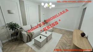NOU ! Apartament 2 Camere EXERCIȚIU Stradal Confort 1 Decomandat Renovat Total 2025 Mobilat Utilat  - imagine 15