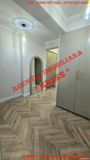 NOU ! Apartament 2 Camere EXERCIȚIU Stradal Confort 1 Decomandat Renovat Total 2025 Mobilat Utilat  - imagine 12