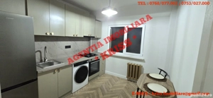 NOU ! Apartament 2 Camere EXERCIȚIU Stradal Confort 1 Decomandat Renovat Total 2025 Mobilat Utilat  - imagine 18