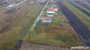 Teren de vanzare Lazuri  - imagine 4