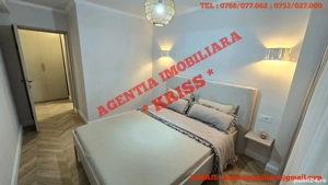 NOU ! Apartament 2 Camere EXERCIȚIU Stradal Confort 1 Decomandat Renovat Total 2025 Mobilat Utilat  - imagine 10
