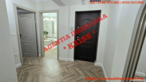 NOU ! Apartament 2 Camere EXERCIȚIU Stradal Confort 1 Decomandat Renovat Total 2025 Mobilat Utilat  - imagine 11