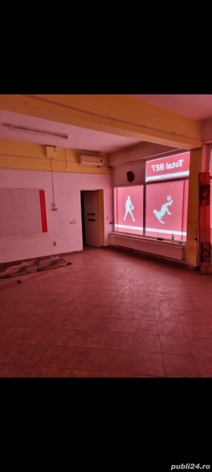 spatiu comercial de inchiriat - imagine 2