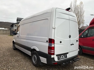 Mercedes Benz Sprinter 316