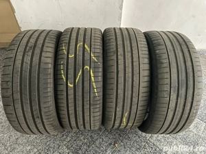 Set 4 anvelope de vară Pirelli   265 35 R22 - imagine 2