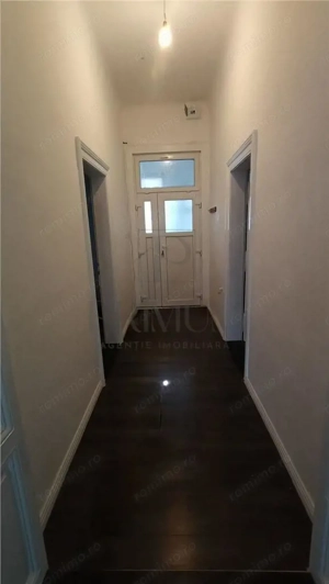 SEMICENTRAL - ETAJ 1 - RENOVAT - 3 CAMERE - CENTRALA PROPRIE -  CLIMA - BOXA - imagine 4