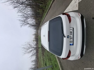 BMW X1 Xdrive, xline. - imagine 3