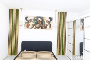 garsoniera obor-modern-prima inchiriere-metrou 3 minute