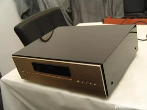 Accuphase DP-800 SACD  CD ( 2500 EUR )