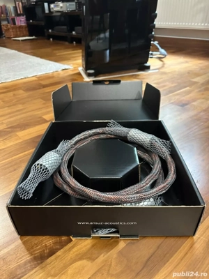 Ansuz Mainz D2  2.0 meter ( 2000 EUR )