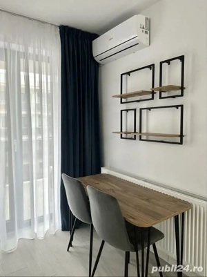 garsoniera JILS BRAUNER-modern-centrala proprie-parcare proprie-metrou 5 minute - imagine 4