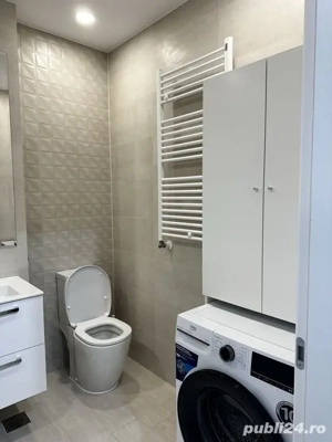 garsoniera JILS BRAUNER-modern-centrala proprie-parcare proprie-metrou 5 minute - imagine 7