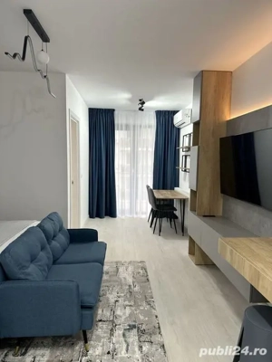 garsoniera JILS BRAUNER-modern-centrala proprie-parcare proprie-metrou 5 minute - imagine 3