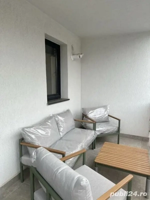 garsoniera JILS BRAUNER-modern-centrala proprie-parcare proprie-metrou 5 minute - imagine 8