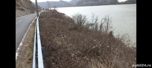 Vand Urgent!-250 mp teren  la Dunare Svinita 