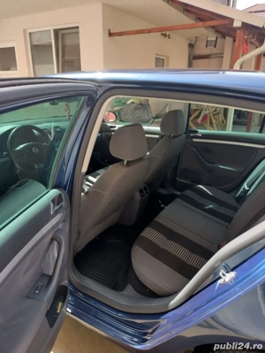 Vând golf 5 United - imagine 5