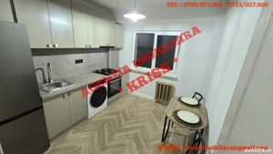 NOU ! Apartament 2 Camere EXERCIȚIU Stradal Confort 1 Decomandat Renovat Total 2025 Mobilat Utilat - imagine 10