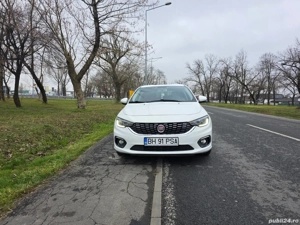 Fiat Tipo - imagine 4