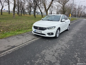 Fiat Tipo - imagine 5
