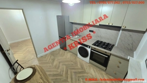 NOU ! Apartament 2 Camere EXERCIȚIU Stradal Confort 1 Decomandat Renovat Total 2025 Mobilat Utilat - imagine 8