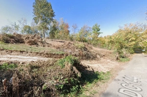 Teren 4.344 mp, cu platou panoramic și vedere la munți - imagine 2