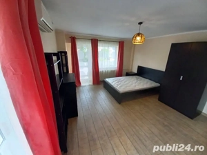 garsoniera unirii-modern