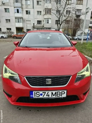 vand seat leon 2014
