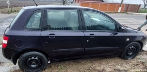 Fiat stilo 1.6 benzină  - imagine 2