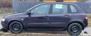Fiat stilo 1.6 benzină  - imagine 4