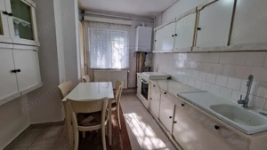 ARADULUI - ETAJ 2 - DECOMANDAT - 4 CAMERE - 2 BAI - 2 BALCOANE - CENTRALA PROPRIE - CLIMA - imagine 6