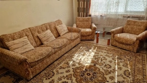 ARADULUI - ETAJ 2 - DECOMANDAT - 4 CAMERE - 2 BAI - 2 BALCOANE - CENTRALA PROPRIE - CLIMA - imagine 9